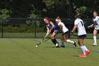 FH vs Nichols  Wheaton College Field Hockey vs Nichols College. - Photo By: KEITH NORDSTROM : Wheaton, field hockey, FH2021